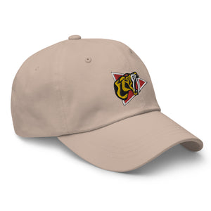 Dad hat - 450th Fighter-Day Squadron wo Txt X 300