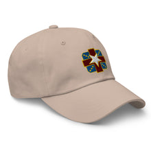 Load image into Gallery viewer, Dad hat - Army - Womack Army Medical Center wo Txt
