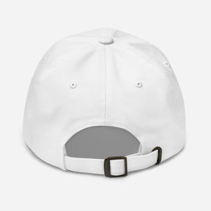 Dad hat - SOF - Special Forces - Tab