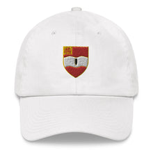 Load image into Gallery viewer, Dad hat - 1st Battalion, 82nd Artillery No Text
