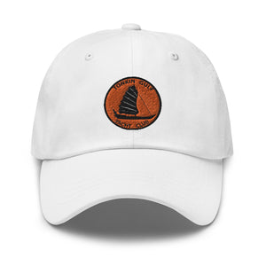 Dad hat - Vietnam - Tonkin Gulf - Yacht Club