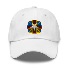 Load image into Gallery viewer, Dad hat - Army - Womack Army Medical Center wo Txt
