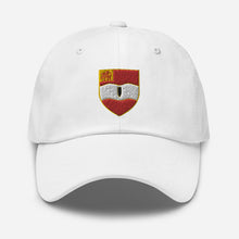 Load image into Gallery viewer, Dad hat - 1st Battalion, 82nd Artillery No Text
