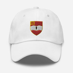 Dad hat - 1st Battalion, 82nd Artillery No Text