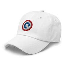 Load image into Gallery viewer, Dad hat - Army - 1st Corps Support Command (COSCOM) X 300
