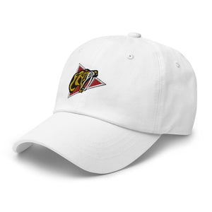 Dad hat - 450th Fighter-Day Squadron wo Txt X 300