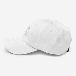 Dad hat - Your Logo Here - Personal Customization