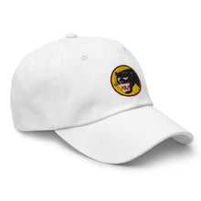 Load image into Gallery viewer, Dad hat - Army - 66th Infantry Division - Black Panther Division wo Txt
