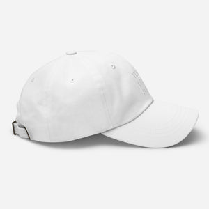 Dad hat - Your Logo Here - Personal Customization