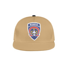 Load image into Gallery viewer, Reconnaissance Attack Squadron 6 (RVAH-6) - Snapback Hat - Film to Garment (FTG)
