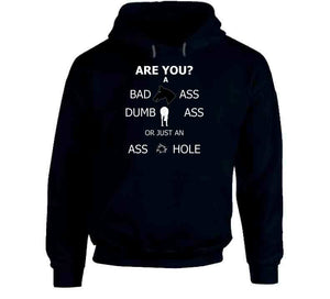 What Kind Of Ass Are You X 300 Classic T Shirt, Crewneck Sweatshirt, Hoodie, Long Sleeve