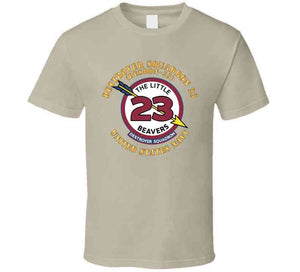 Navy - Destroyer Squadron 23 (desron-23) X 300 T Shirt