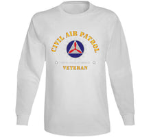 Load image into Gallery viewer, Cap - Civil Air Patrol - Veteran X 300 T Shirt
