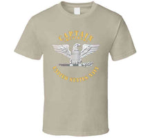 Load image into Gallery viewer, Navy - Captain - Cpt - Retired X 300 T Shirt
