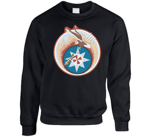 Aac - 773rd Bomb Squadron, 463rd Bomb Group - 15th Af Wo Txt X 300 Classic T Shirt, Crewneck Sweatshirt, Hoodie, Long Sleeve