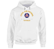 Load image into Gallery viewer, Cap - Civil Air Patrol - Veteran X 300 T Shirt
