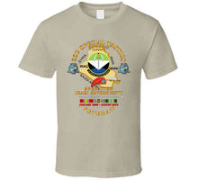 Load image into Gallery viewer, Usaf - 22d Special Tactics Squadron - Opn Iraqi Sovereignty - 2010 W Iraq Svc T Shirt
