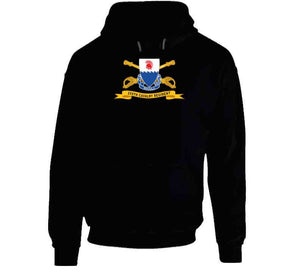 Army  - 299th Cavalry Regiment W Br - Ribbon X 300 Classic T Shirt, Crewneck Sweatshirt, Hoodie, Long Sleeve