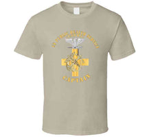 Load image into Gallery viewer, Usphs - Captain - Cpt X 300 Classic T Shirt, Crewneck Sweatshirt, Hoodie, Long Sleeve
