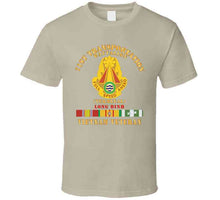 Load image into Gallery viewer, Army - 71st Transportation Battalion -  -terminal - Long Binh -vietnam Vet  W Vn Svc X 300 T Shirt
