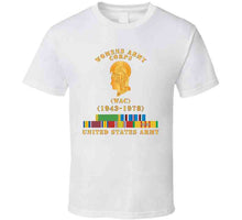 Load image into Gallery viewer, Army - Womens Army Corps 1942-1978 - W Amcapgn - Wwiivic - Ndsm - Wac - Us Army X 300 T Shirt
