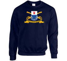 Load image into Gallery viewer, Army  - 299th Cavalry Regiment W Br - Ribbon X 300 Classic T Shirt, Crewneck Sweatshirt, Hoodie, Long Sleeve
