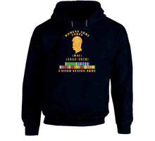 Load image into Gallery viewer, Army - Womens Army Corps 1942-1978 - W Amcapgn - Wwiivic - Ndsm - Wac - Us Army X 300 T Shirt
