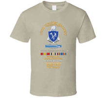 Load image into Gallery viewer, 179th Infantry Regiment - Tomahawks - Iraq Surge 2008 W Cib -  Oif - Iraq Svc X 300 T Shirt
