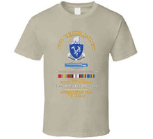 Load image into Gallery viewer, 179th Infantry Regiment - Tomahawks - Afghanistan - Consolidation Iii - 2011 W Cib -  Oif - Afghan Svc X 300 T Shirt
