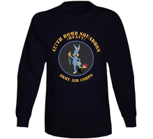 Load image into Gallery viewer, Aac - 38th Reconnaissance Squadron - Wwii Wo Txt Classic T Shirt, Crewneck Sweatshirt, Hoodie, Long Sleeve
