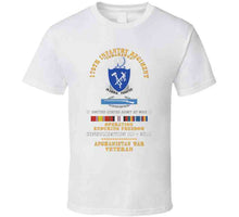 Load image into Gallery viewer, 179th Infantry Regiment - Tomahawks - Afghanistan - Consolidation Iii - 2011 W Cib -  Oif - Afghan Svc X 300 T Shirt
