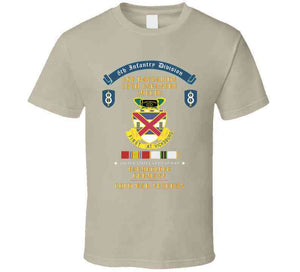 75th Ranger Regt. 2d Bn Classic T Shirt, Crewneck Sweatshirt, Hoodie, Long Sleeve