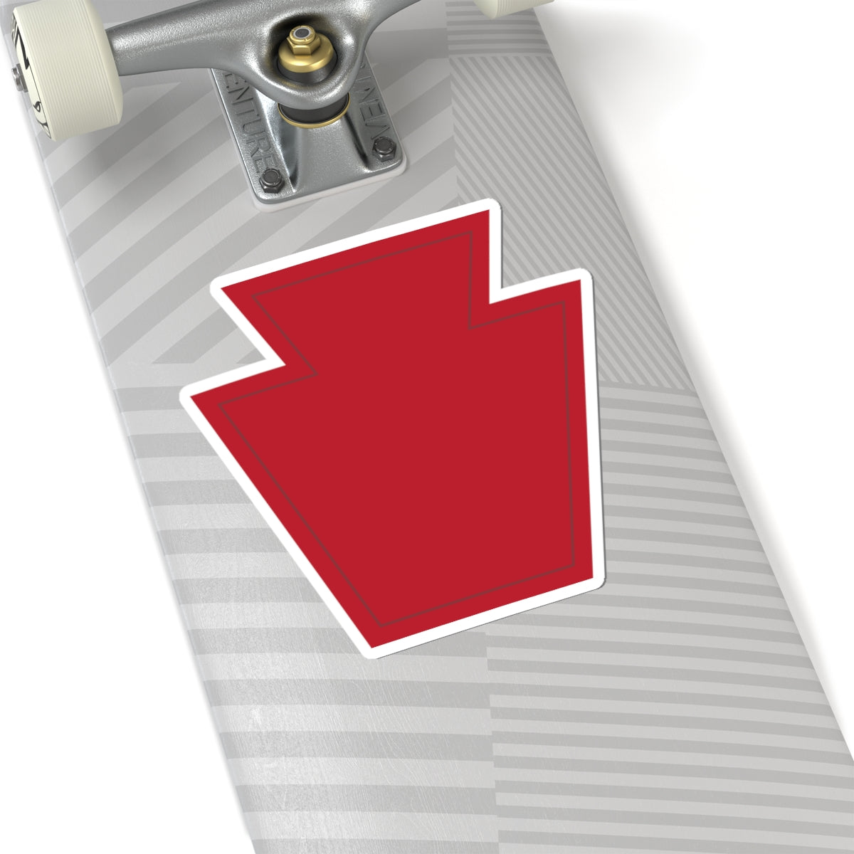 The 28th Infantry Division, nicknamed the "Keystone Division," is the oldest division in the U.S. Army and part of the Pennsylvania Army National Guard. Its shoulder sleeve insignia (SSI) features a red keystone, the symbol of Pennsylvania.