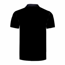 Load image into Gallery viewer, Custom Shirts All Over Print POLO Neck Shirts - USMC - First Sergeant - Combat Veteran X 300
