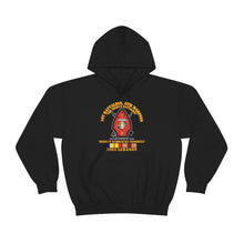 Load image into Gallery viewer, Unisex Heavy Blend™ Hooded Sweatshirt -  Usmc - 1st Bn, 8th Marines - Beirut Barracks Bombing W Svc Wo Ndsm
