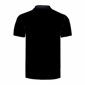 Custom Shirts All Over Print POLO Neck Shirts - USMC - E8 - First Sergeant (1SG) - Retired X 300