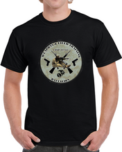 Load image into Gallery viewer, Weapons &amp; Field Training Battalion T Shirt
