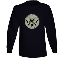 Load image into Gallery viewer, Weapons And Field Training Battalion V1 Long Sleeve
