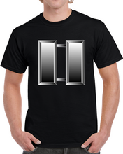 Load image into Gallery viewer, Army - Captain X 300 T Shirt
