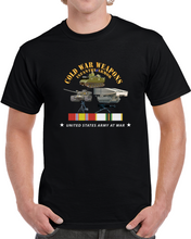 Load image into Gallery viewer, Army - Cold War Weapons - Infantry Armor  W Cold Svc X 300 Classic T Shirt, Crewneck Sweatshirt, Hoodie, Long Sleeve, Mug
