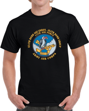 Load image into Gallery viewer, Aac - 824th Bomb Squadron, 484th Bomb Group - 15th Aaf X 300 Classic T Shirt, Crewneck Sweatshirt, Hoodie, Long Sleeve, Mug
