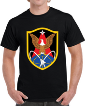 Load image into Gallery viewer, Army - 1st Space Brigade - Ssi Wo Txt Classic T Shirt
