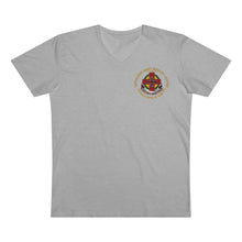 Load image into Gallery viewer, Presenter V-neck - Letterman Medical Center - Golden Gate to Health
