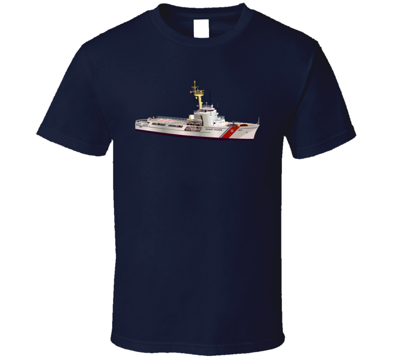 USCG Cutter Valient