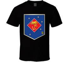 Load image into Gallery viewer, Sof - Usmc Marine Special Operations Regiment Wo Txt Classic T Shirt
