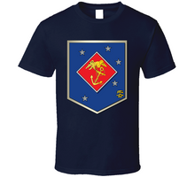 Load image into Gallery viewer, Sof - Usmc Marine Special Operations Regiment Wo Txt Classic T Shirt
