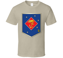 Load image into Gallery viewer, Sof - Usmc Marine Special Operations Regiment Wo Txt Classic T Shirt
