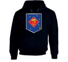 Load image into Gallery viewer, Sof - Usmc Marine Special Operations Regiment Wo Txt Hoodie
