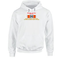 Load image into Gallery viewer, USCG - Hurrican Katrina - Heroes of the Storm wo Top Hoodie
