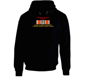 USCG - Hurrican Katrina - Heroes of the Storm wo Top Hoodie